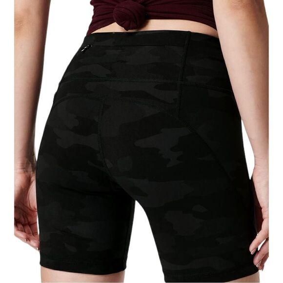 SWEATY BETTY Power 6" Biker Shorts - Picture 1 of 10